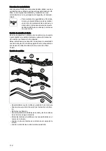 Предварительный просмотр 114 страницы Taski swingo 4000 Instructions For Use Manual