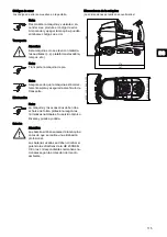 Предварительный просмотр 117 страницы Taski swingo 4000 Instructions For Use Manual