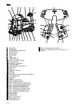 Предварительный просмотр 120 страницы Taski swingo 4000 Instructions For Use Manual