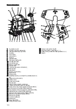 Предварительный просмотр 136 страницы Taski swingo 4000 Instructions For Use Manual