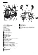 Предварительный просмотр 153 страницы Taski swingo 4000 Instructions For Use Manual