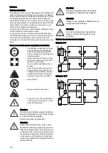 Предварительный просмотр 154 страницы Taski swingo 4000 Instructions For Use Manual