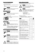 Предварительный просмотр 162 страницы Taski swingo 4000 Instructions For Use Manual