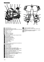 Предварительный просмотр 324 страницы Taski swingo 4000 Instructions For Use Manual