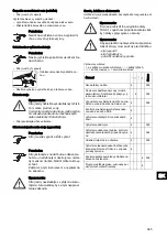 Предварительный просмотр 367 страницы Taski swingo 4000 Instructions For Use Manual