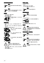 Предварительный просмотр 432 страницы Taski swingo 4000 Instructions For Use Manual