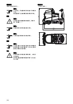 Предварительный просмотр 436 страницы Taski swingo 4000 Instructions For Use Manual