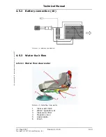 Предварительный просмотр 30 страницы Taski Swingo 450B Technical Manual