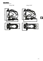 Предварительный просмотр 127 страницы Taski swingo 755 Instructions Of Use