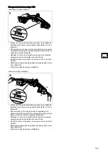 Preview for 151 page of Taski swingo 755 Instructions Of Use