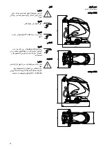 Preview for 16 page of Taski swingo 755B power Instructions For Use Manual