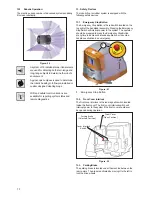 Preview for 14 page of Taski swingobot 1650 CE User Manual