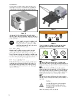 Preview for 17 page of Taski swingobot 1650 CE User Manual