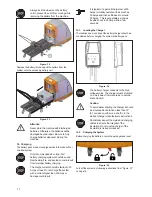 Preview for 18 page of Taski swingobot 1650 CE User Manual