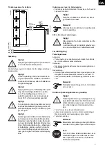 Preview for 9 page of Taski swingoBot 2000 Safety Instruction