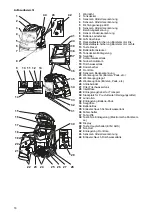 Preview for 20 page of Taski swingoBot 2000 Safety Instruction