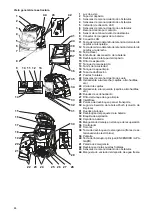 Preview for 46 page of Taski swingoBot 2000 Safety Instruction