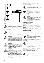 Preview for 48 page of Taski swingoBot 2000 Safety Instruction