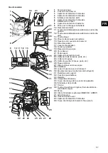 Preview for 59 page of Taski swingoBot 2000 Safety Instruction