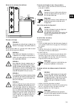 Preview for 61 page of Taski swingoBot 2000 Safety Instruction