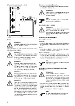 Preview for 74 page of Taski swingoBot 2000 Safety Instruction