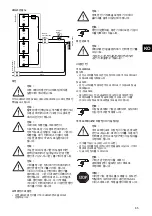 Предварительный просмотр 87 страницы Taski swingoBot 2000 Safety Instruction