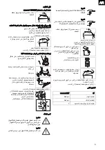 Preview for 7 page of Taski vacumat 12 Instructions Of Use