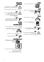 Preview for 8 page of Taski vacumat 12 Instructions Of Use