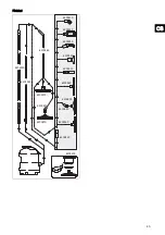 Preview for 45 page of Taski vacumat 12 Instructions Of Use