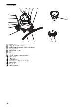 Preview for 70 page of Taski vacumat 12 Instructions Of Use