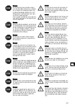 Preview for 187 page of Taski vacumat 12 Instructions Of Use