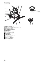 Preview for 210 page of Taski vacumat 12 Instructions Of Use