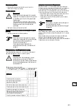 Preview for 247 page of Taski vacumat 12 Instructions Of Use