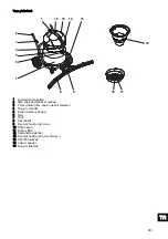 Preview for 283 page of Taski vacumat 12 Instructions Of Use