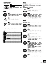 Preview for 291 page of Taski vacumat 12 Instructions Of Use