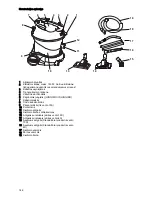 Предварительный просмотр 148 страницы Taski vento 15S Instructions Of Use