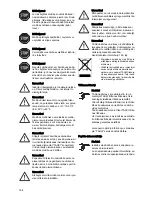 Предварительный просмотр 156 страницы Taski vento 15S Instructions Of Use