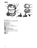 Предварительный просмотр 166 страницы Taski vento 15S Instructions Of Use