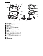 Предварительный просмотр 102 страницы Taski vento 8S Instructions Of Use