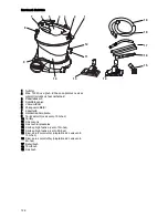 Предварительный просмотр 130 страницы Taski vento 8S Instructions Of Use