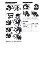 Preview for 196 page of Taski vento 8S Instructions Of Use