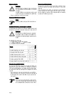 Предварительный просмотр 198 страницы Taski vento 8S Instructions Of Use