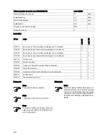 Предварительный просмотр 200 страницы Taski vento 8S Instructions Of Use