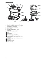 Предварительный просмотр 204 страницы Taski vento 8S Instructions Of Use