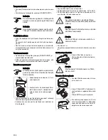 Предварительный просмотр 206 страницы Taski vento 8S Instructions Of Use