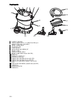 Предварительный просмотр 222 страницы Taski vento 8S Instructions Of Use