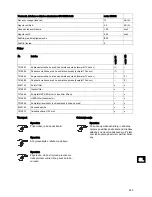 Предварительный просмотр 227 страницы Taski vento 8S Instructions Of Use