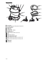 Предварительный просмотр 240 страницы Taski vento 8S Instructions Of Use