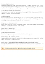 Preview for 2 page of TASKING iSYSTEM Aurora MPC5 Series User Manual