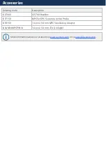 Preview for 9 page of TASKING iSYSTEM Aurora MPC5 Series User Manual